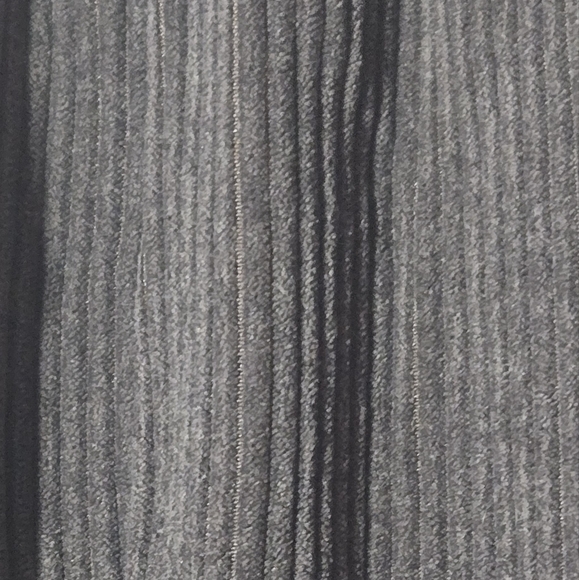 SO Goods For Life Womens Brown Corduroy High Rise Wide Leg Pants XS - Picture 11 of 16